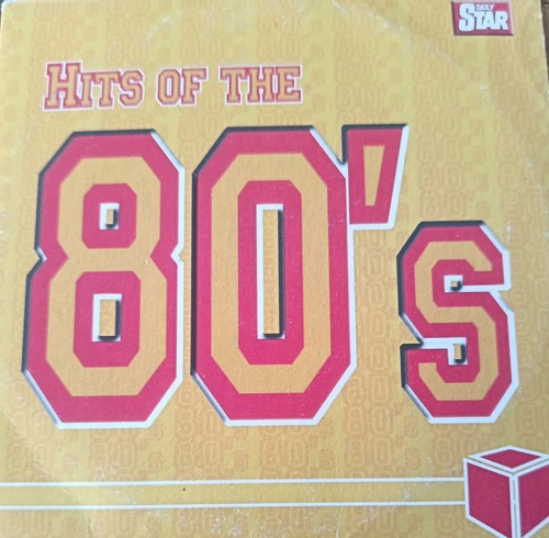 Hits the a daily - the, 80's