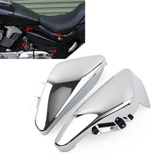 Battery Fairing Side Cover For