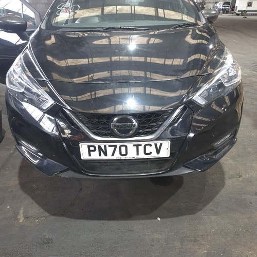 Nissan micra sport 2019 2022 - micra, n-sport