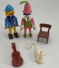 Playmobil 3392 Circus Musical