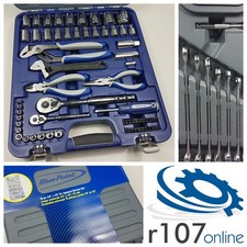 Blue Point 78pc Socket &