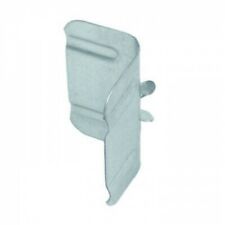 3x Quality TV Aerial Satellite Bracket Chimney Lashing Wire Corner Plate 100369