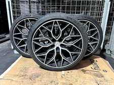 AUDI S8 2012 VOSSEN HF-2 21"