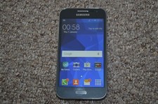Samsung Galaxy Core Prime SM-G360 - 8GB - Grey (Unlocked) Good Condition