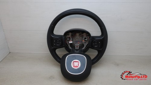 2014 fiat 500l - fiat,