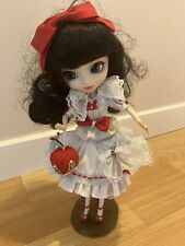 Pullip Doll Snow White (boxed).
