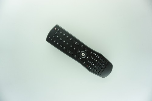 Remote control for maxent - for,