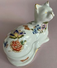 AYNSLEY COTTAGE GARDEN CAT