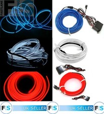 CAR INTERIOR AMBIENT LIGHTING