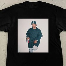 Eazy-E T-shirt - 90s Hip Hop