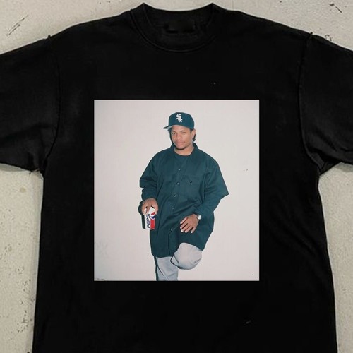 Eazy shirt 90s hip - -,