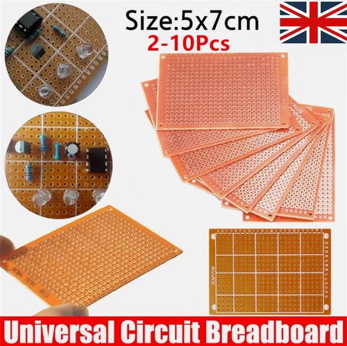 10pcs diy pcb universal - pcb,