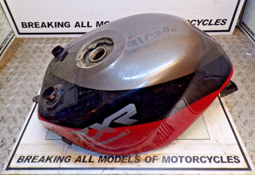 Kawasaki zxr 750 1989 - kawasaki,