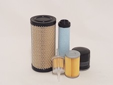 Filter Service Kit Suits
