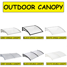 OUTDOOR DURABLE CANOPY SHELTER