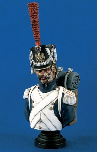 Verlinden 200mm fusilier - verlinden,