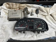 VW Golf MK4 Bora 2.8 24V VR6