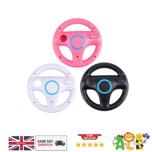 Wii steering wheels mario - steering,