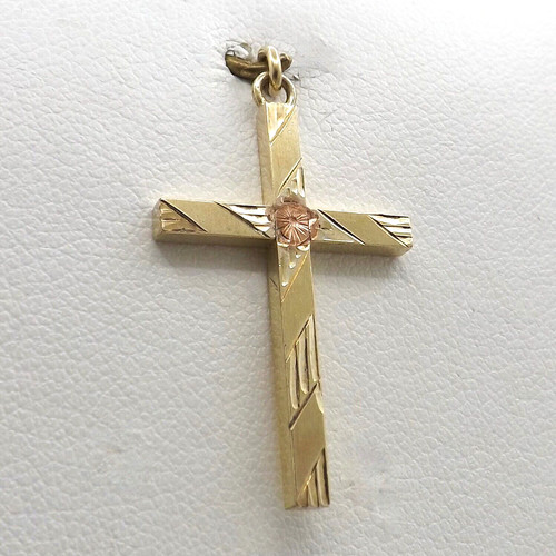 12k gold filled sterling - 12k,