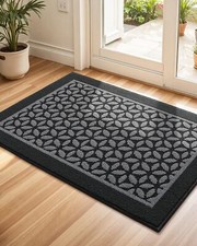 Indoor Door Mat with Low