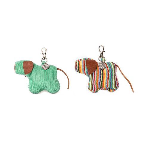 Monica richard fabric pig - richard,