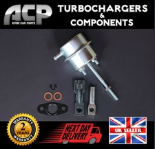 Turbocharger Turbo Wastegate