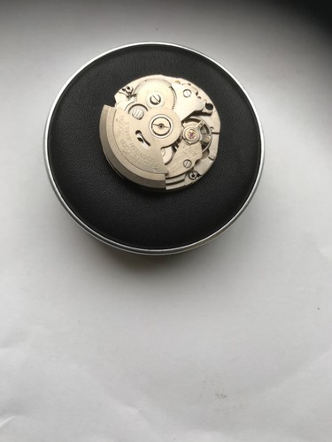 Seiko 7009 7002 movement - seiko, parts