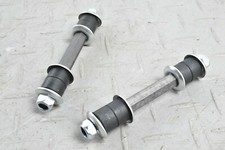 JAGUAR XJS XJ6 FRONT SUSPENSION ANTI ROLL BAR ARB SWAY DROP LINK KIT BUSH C46186