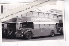 BRISTOL - BRISTOL LD / ECW -