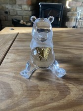 Lenox disney crystal winnie - lenox,