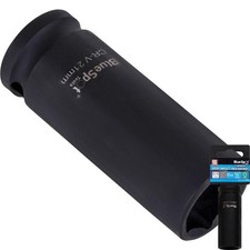 BlueSpot 21mm Deep Socket
