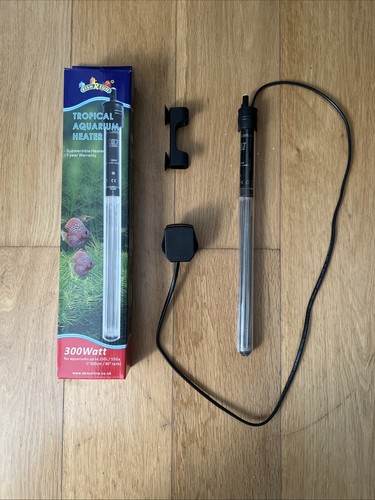 Fish fun 300w tropical - fun,