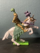 1971 Britain Deetail Knight