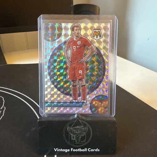 2021 panini mosaic - 2021-22,