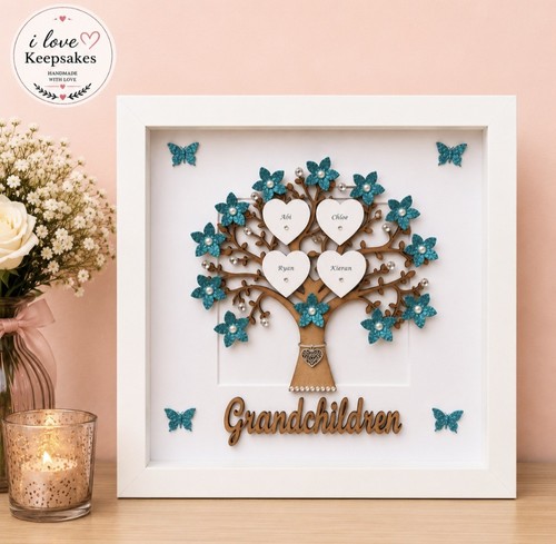 Personalised gifts family - ☆personalised,