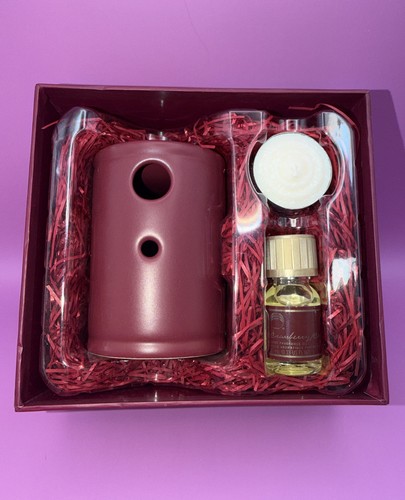 Rare body shop cranberry - rare,
