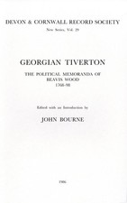 Georgian Tiverton