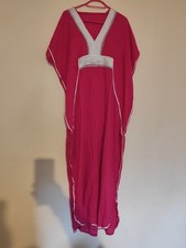 Caftan Dress Casual Kaftan