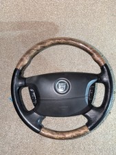 JAGUAR  S TYPE FACE LIFT , XJ