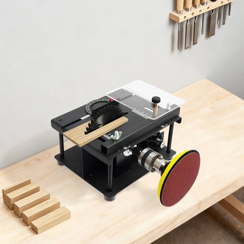 Mini table saw small - table,