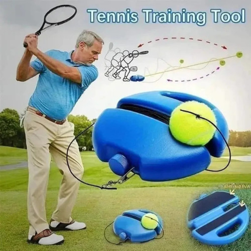 Tennis trainer training - tennis,
