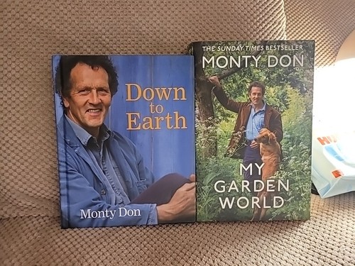 Monty don gardening - 2,