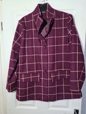 Bonmarche size 18 wool blend