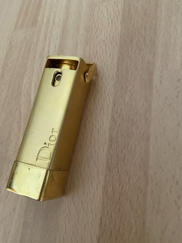 Vintage dior refilable perfume - dior,