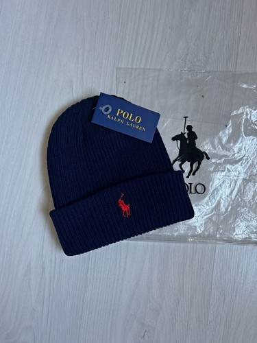 Polo ralph lauren navy ribbed - ralph,