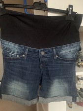 H&M Maternity Mama Denim Mid