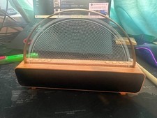 Sunrise alarm clock wake up