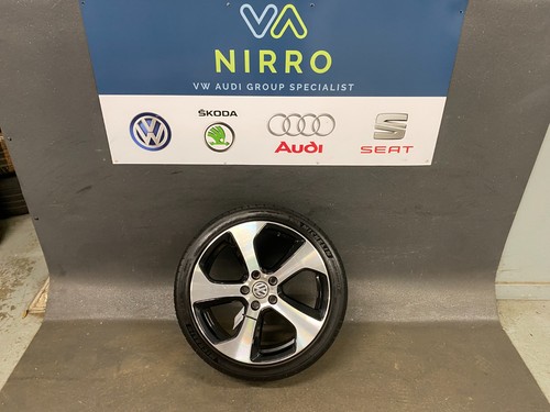 Golf mk7 gti - gti, inch