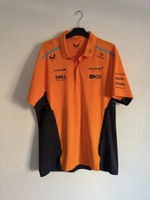 2024 McLaren Formula 1 Team