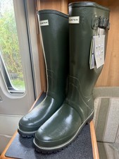 Men's Hunter Balmoral Wide Fit